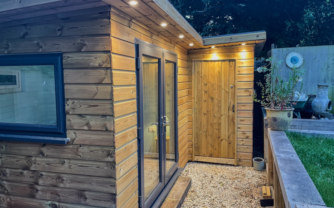 What Do Builders in Dorchester Actually Do? A Homeowner’s Guide