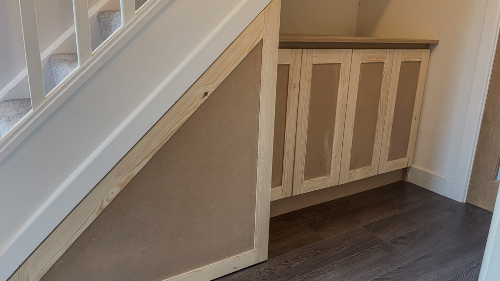 KAP Woodwork & Building Services | What Carpentry Services Do Local Carpenters in Dorset Offer?