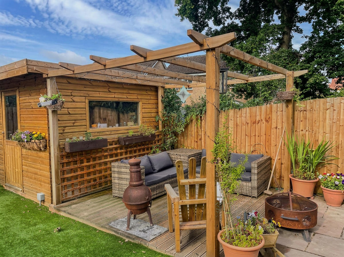 Single Storey Extension Guide - Add Space & Value to Your Home