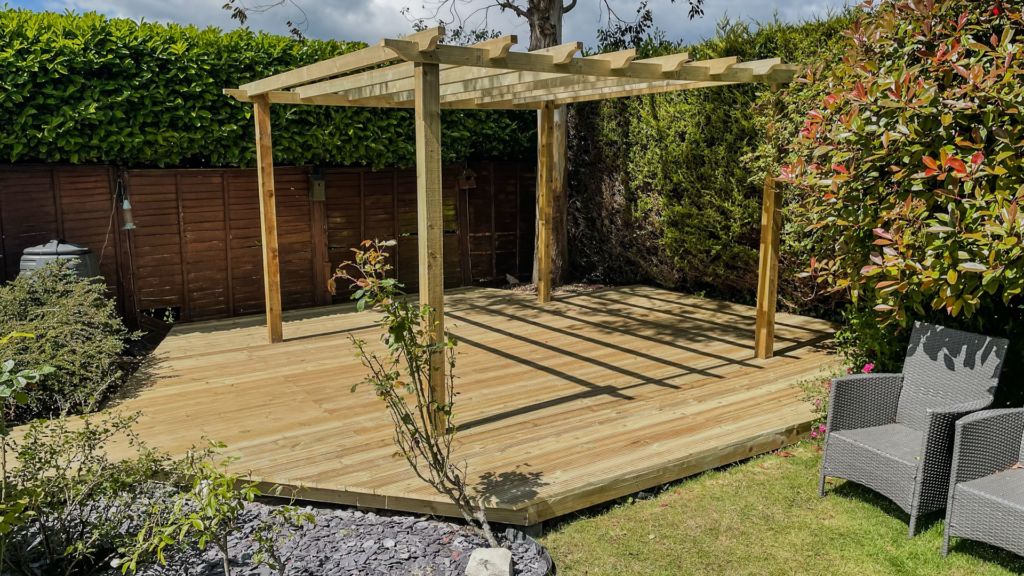 KAP Woodwork & Building Services | What Is a Single Storey Extension and Is It Right for Your Home?