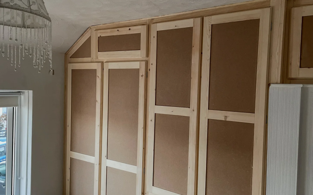 What Carpentry Services Do Local Carpenters in Dorset Offer?