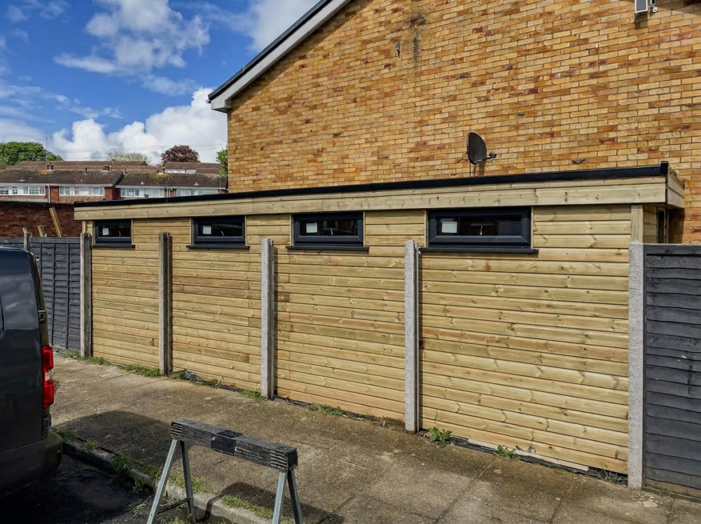 KAP Woodwork & Building Services | What Do Builders in Dorchester Actually Do? A Homeowner's Guide