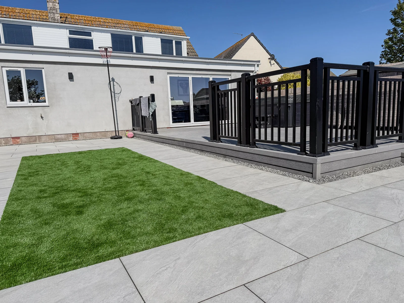 Garden Design