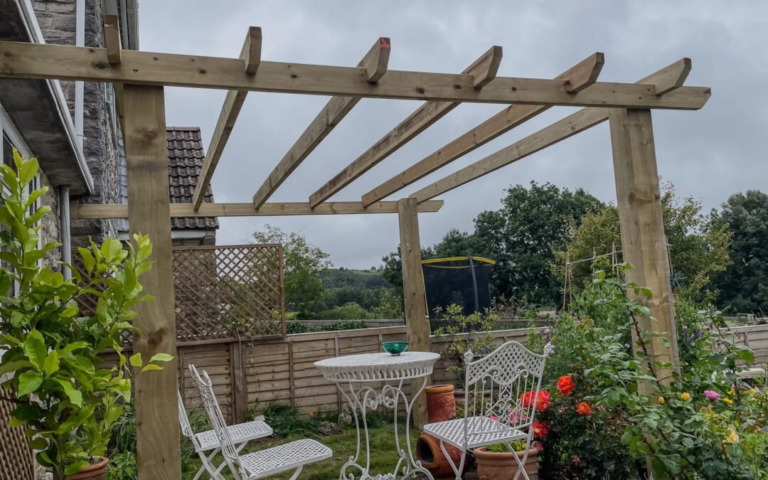Do You Need Planning Permission for a House Extension in Dorset?