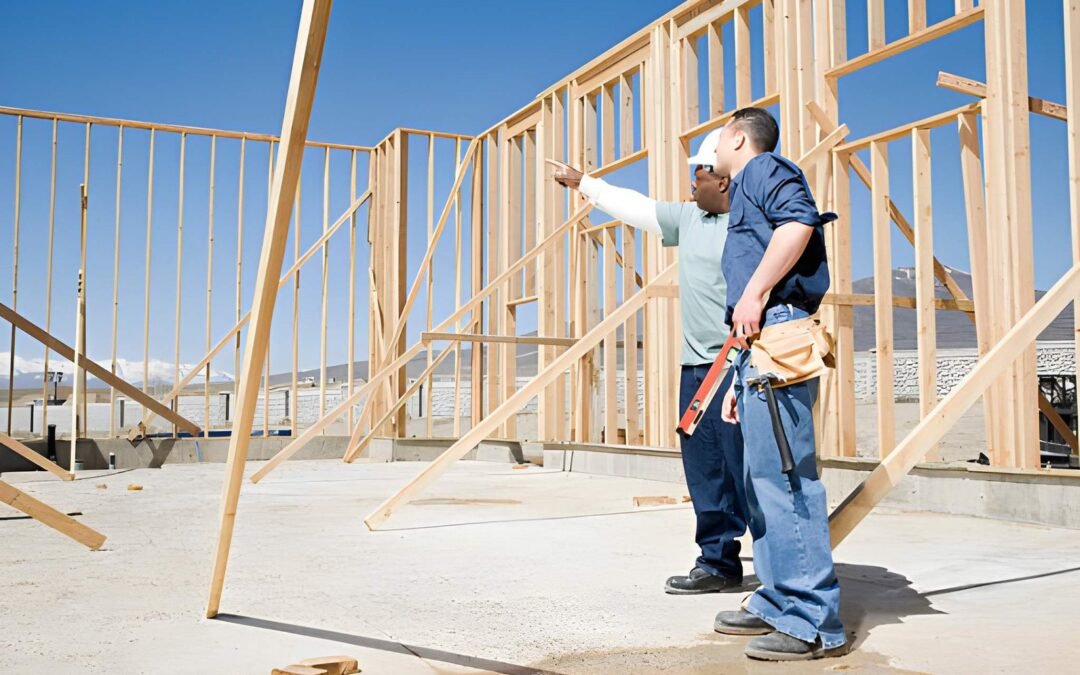 What Should You Know Before Hiring Builders in Dorchester?