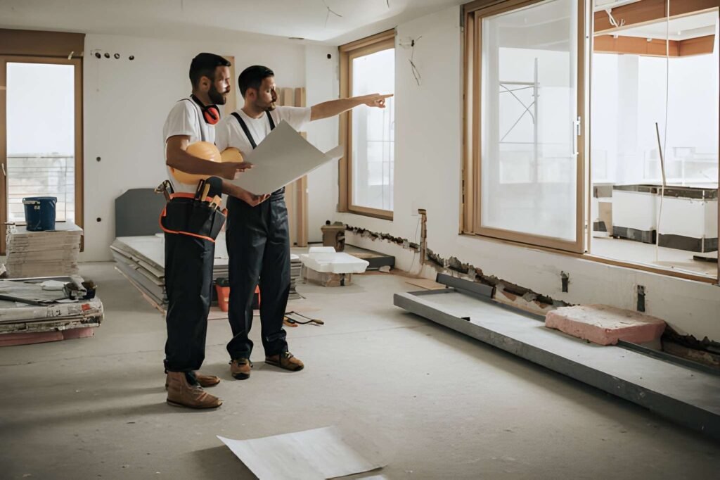 KAP Woodwork & Building Services | How Do I Choose the Right Builders and Carpenters in Dorset? House Extensions