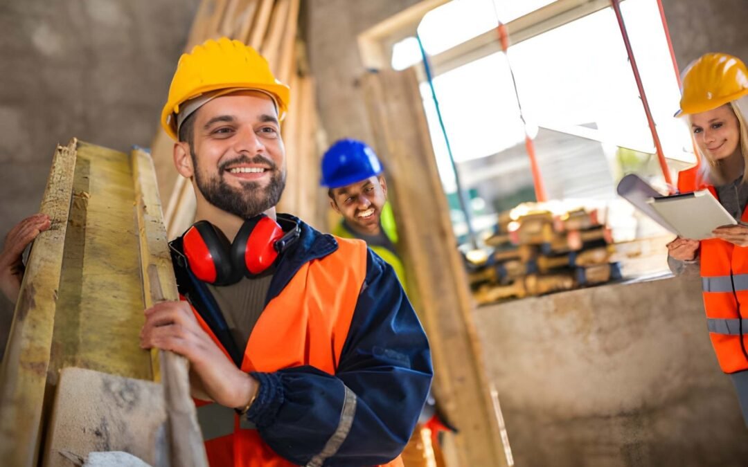 How Do I Choose the Right Builders and Carpenters in Dorset?