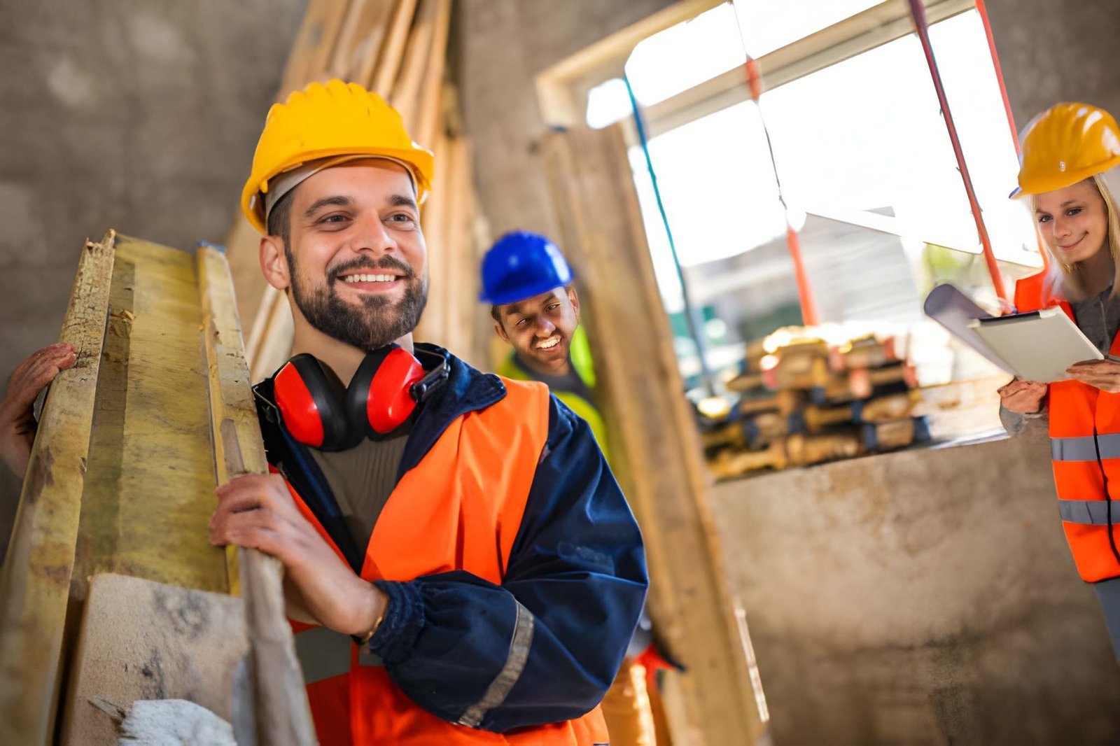 KAP Woodwork & Building Services | How Do I Choose the Right Builders and Carpenters in Dorset? Builders and Carpenters