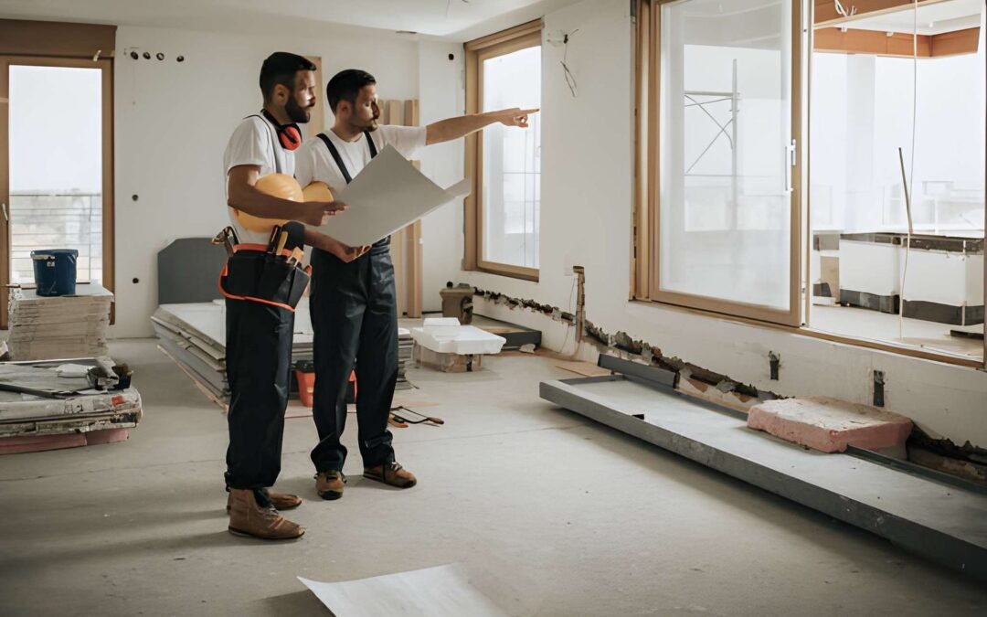 Planning a House Extension in Dorset: What Homeowners Need to Know