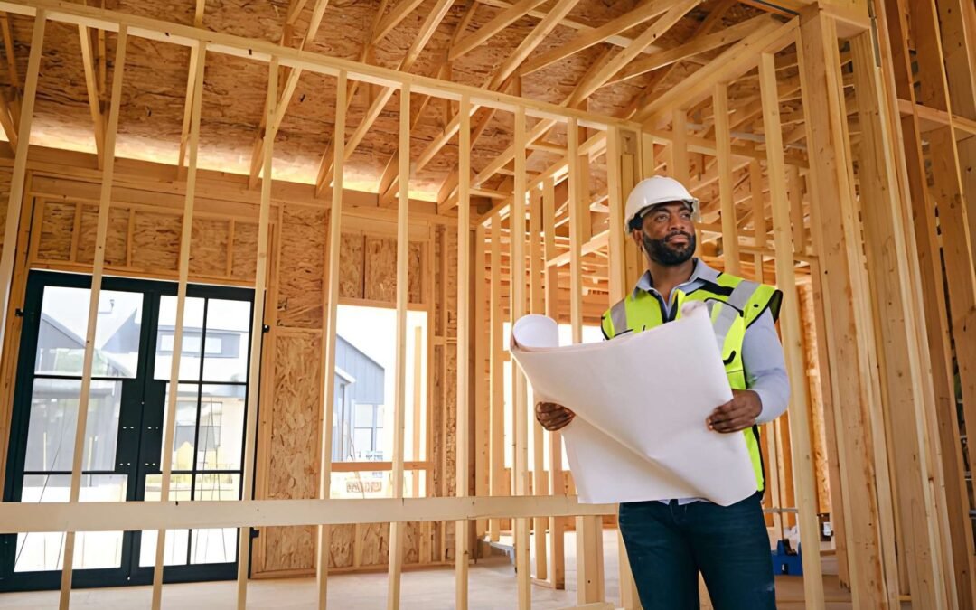 How Do I Choose the Right Builder in Dorset?